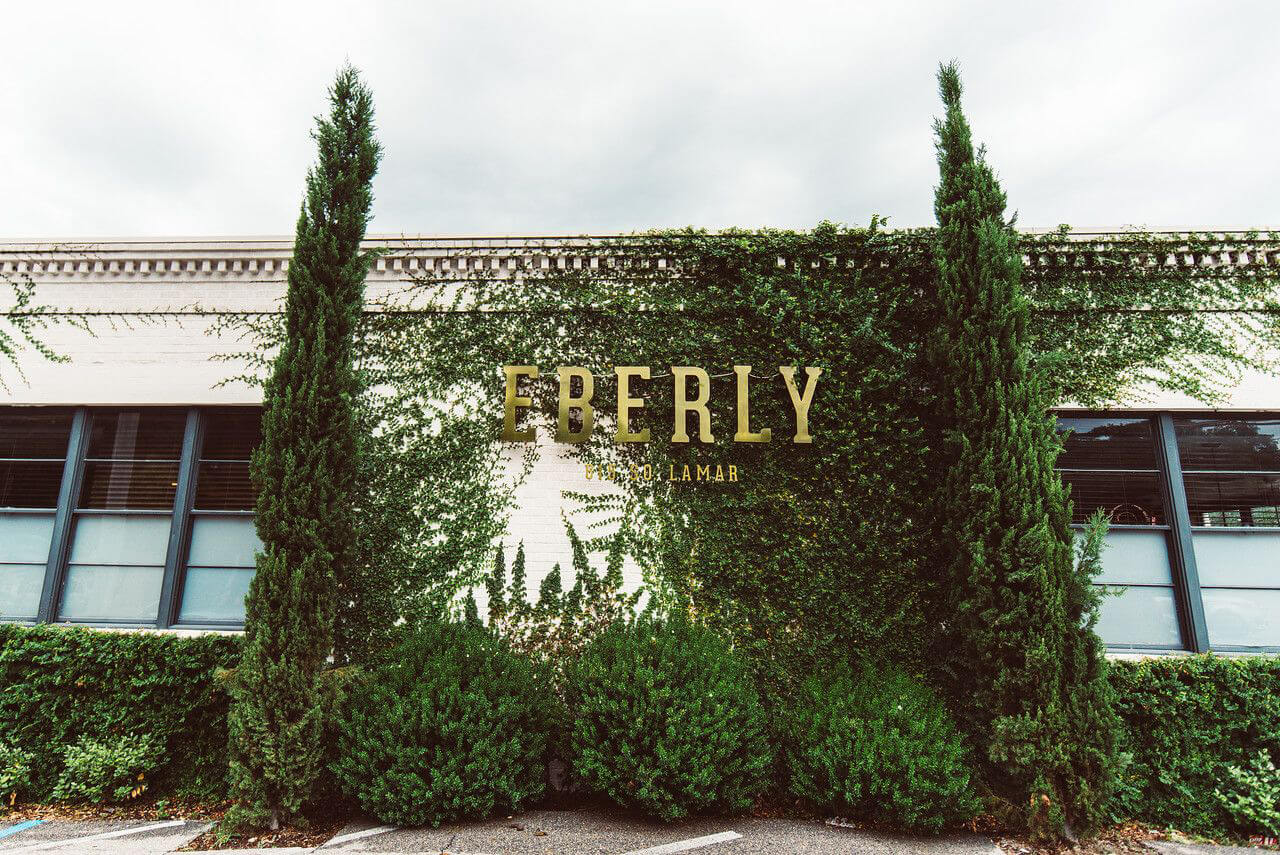 Eberly – South Lamar