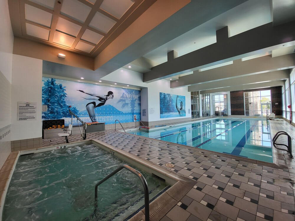 Life Time Austin South – South Lamar