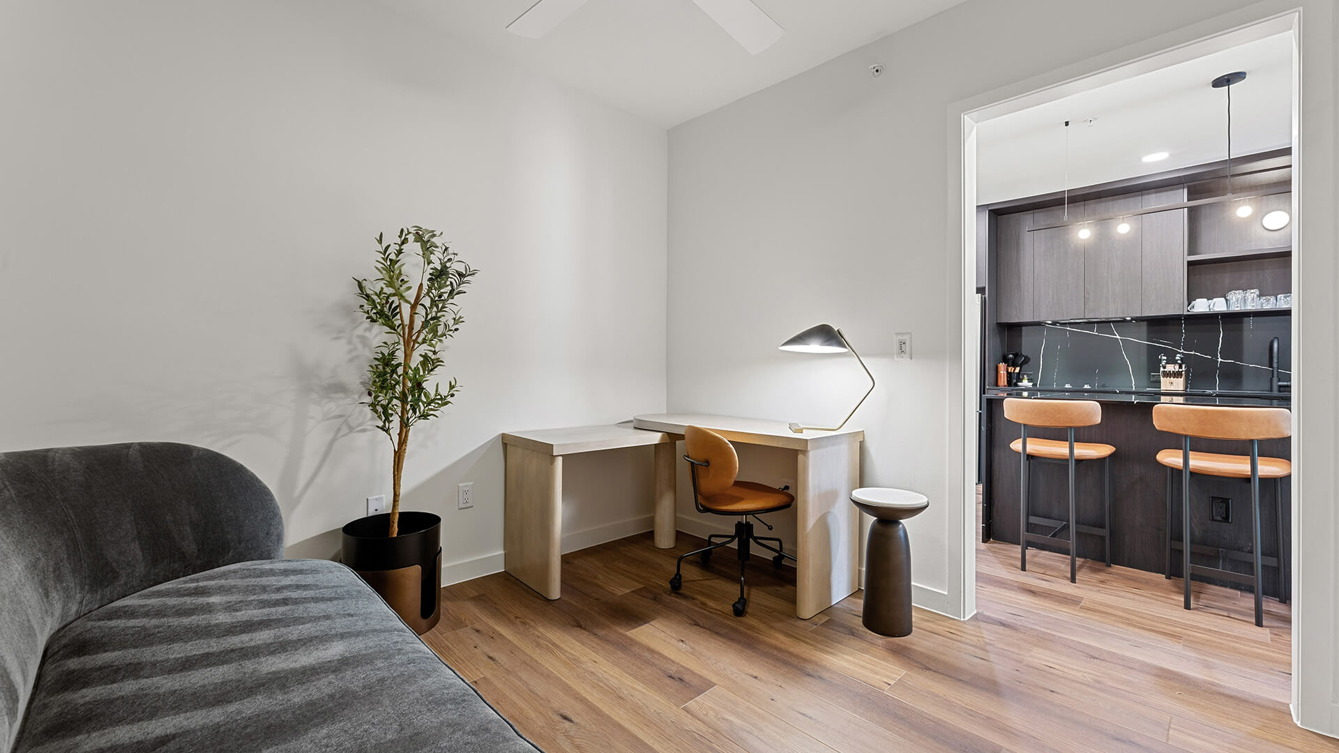 Den – The Code Austin