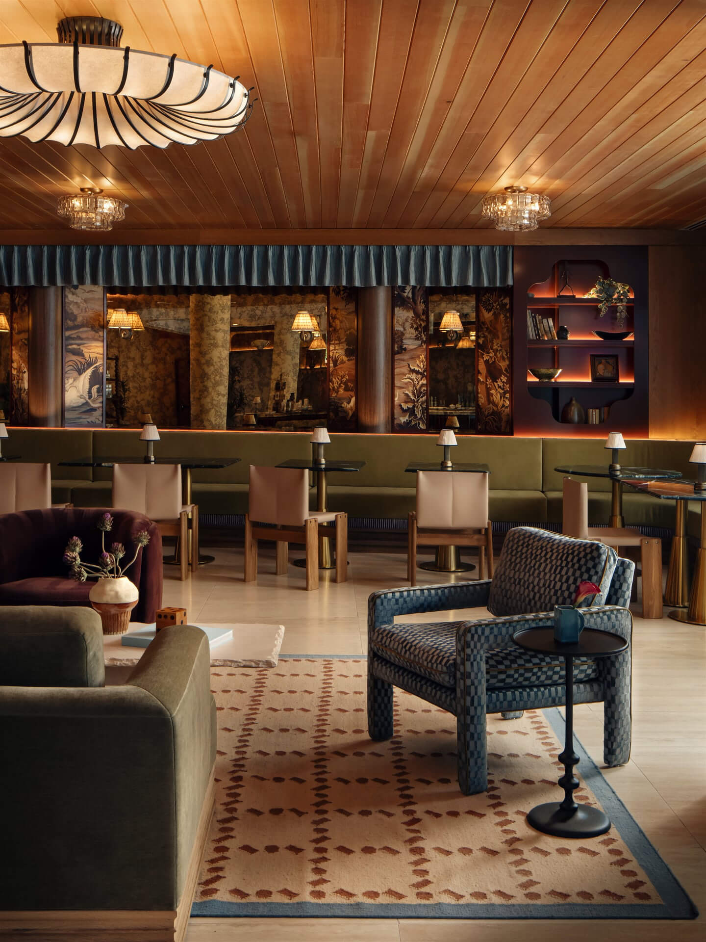 The Code Lobby