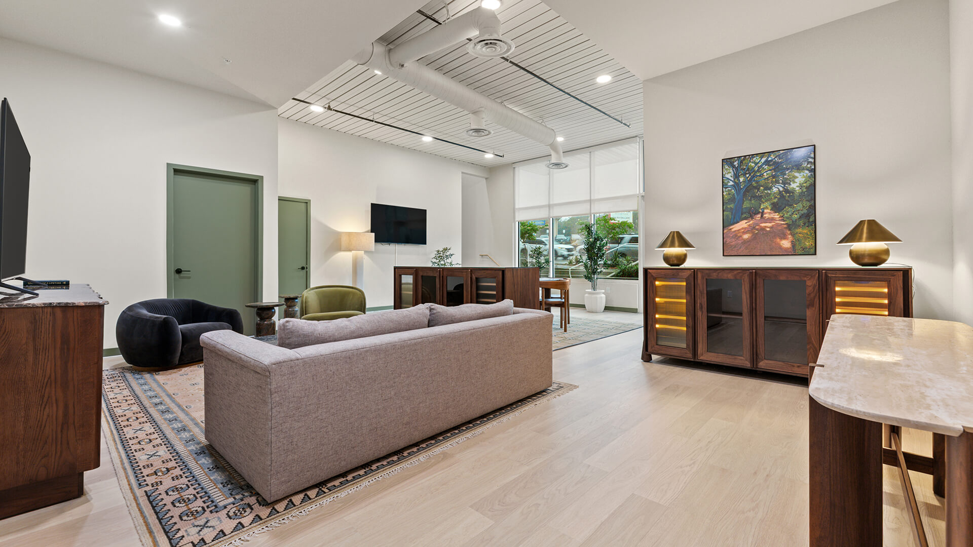 The Code Austin | Boutique Residences & Stays in Zilker Austin