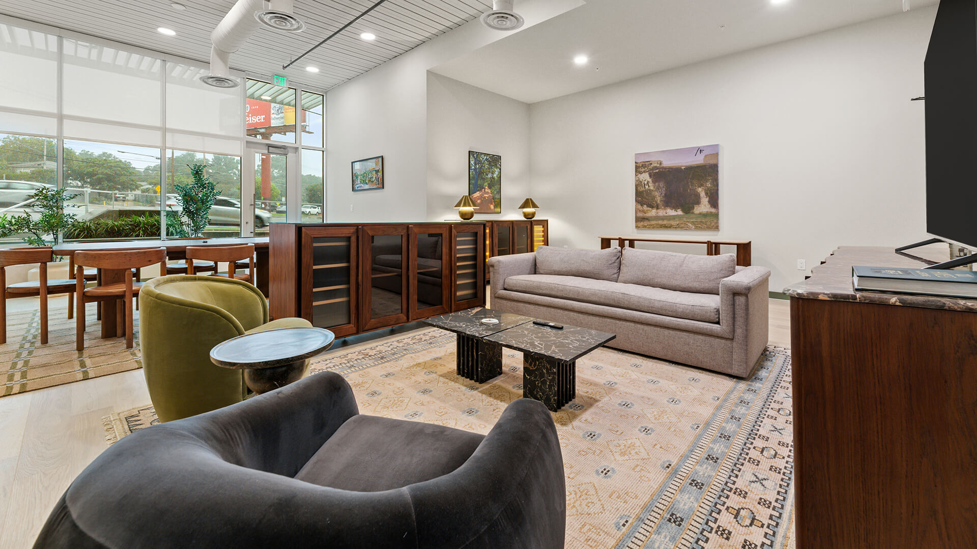 Rooms & Suites at The Code Austin | Stay in Zilker