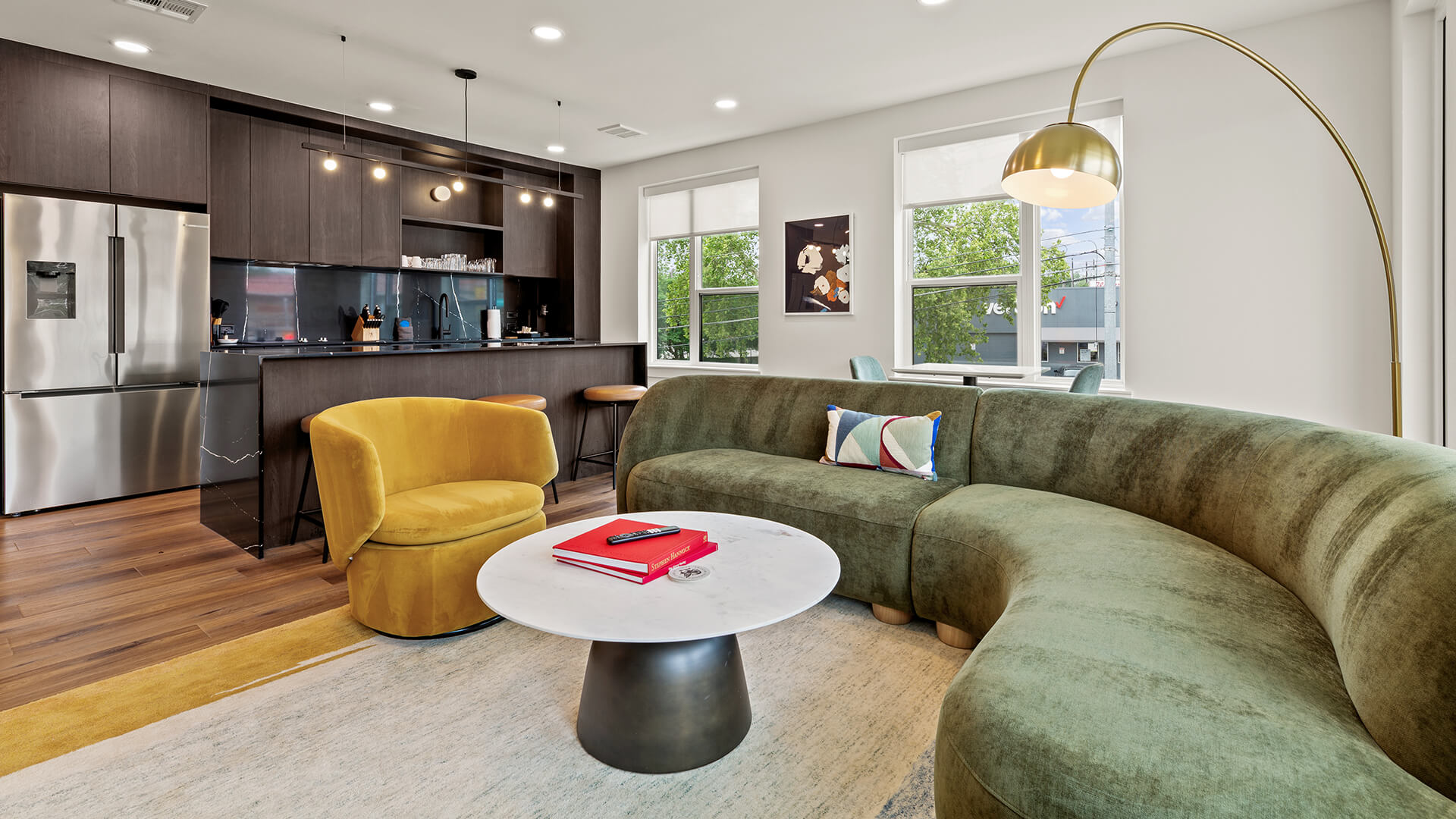 Corporate Housing is Changing